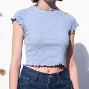 Brandy Melville Wynn Top